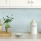 InHome Penny Tile Peel & Stick Backsplash Tiles
